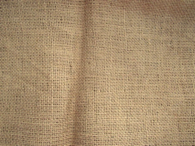 Alfombra de tela de arpillera de respaldo de enganche de 30"" x 22