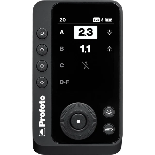 Profoto Connect Pro Wireless Transmitter for Leica Camera #901325 2