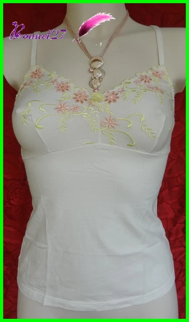 Soutien-gorge MIRIALE AIDA - Vert Pâle Orchidée, Tailles 85A/90A, Neuf Sans étiquettes