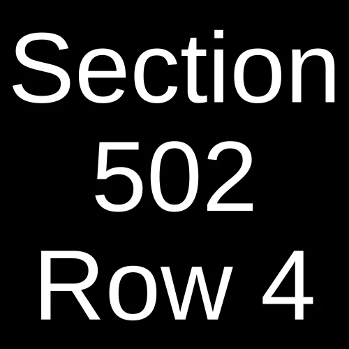 3 Tickets Florida Gators vs. Arkansas Razorbacks Football 11/4/23