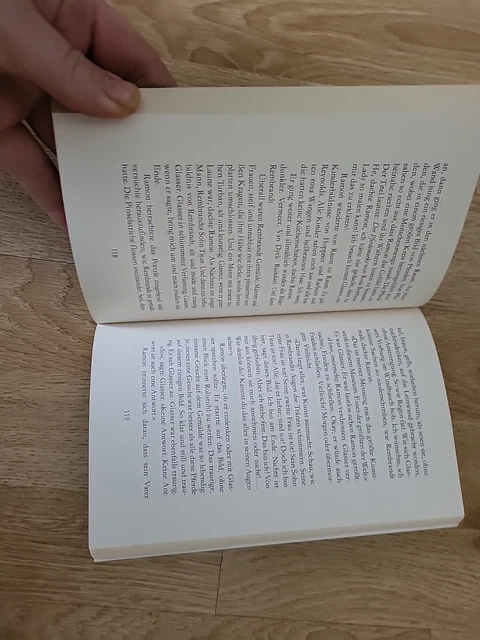 Ein Schatten Wie Ein Leopard Zusammenfassung EIN SCHATTEN WIE ein Leopard von Levoy, Myron | Buch | Zustand gut EUR