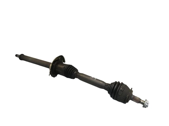 Arbre De Transmission Avant Pour Voiture RC Wltoys 12428 12423 – Pièce Upgrade, Sans Marque