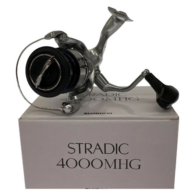 SHIMANO 19 STRADIC 4000MHG リール シマノ ストラディック 4000MHG (リール) 価格比較 - 価格.com