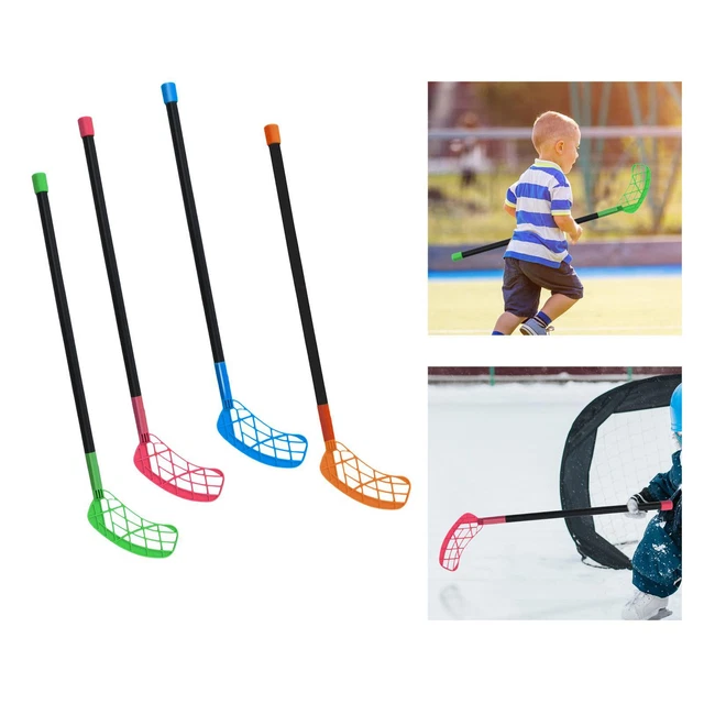 Ensemble de 2 Klips - Clip de bâton de hockey réutilisable | Joebic Sports
