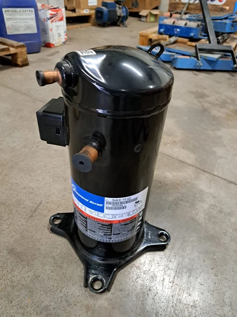 Compressor Copeland SCROLL ZR 48 K3E - TFD - 522