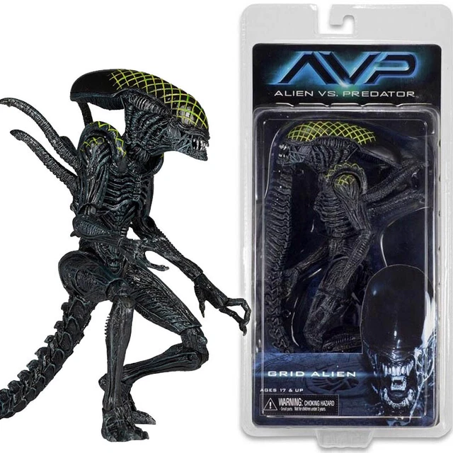 Xenomorph Vs Predator