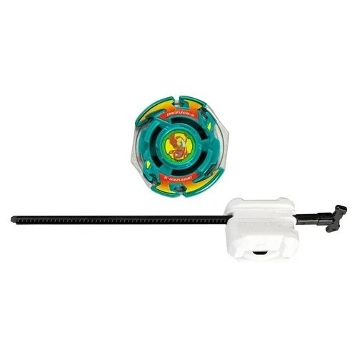 Booster XY Ciel Rugissant Lanceur Double Beyblade X - Dual Winder Launcher, Pour Combats à Deux Booster XY Ciel Rugissant Lanceur Double Beyblade X - Dual Winder Launcher, Pour Combats à Deux