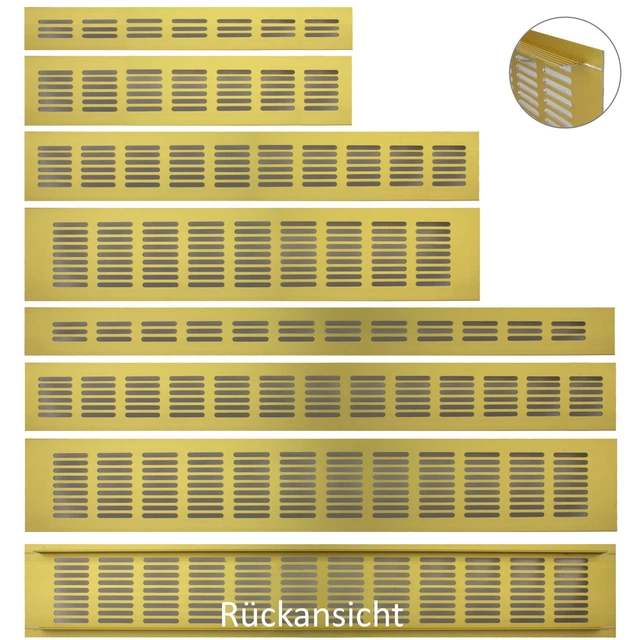 Furgone Per Quanto Riguarda Le Persone Patata Griglia Per Presa D Aria Esterna A - Foto 5
