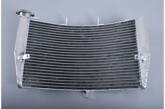 Aluminum Radiator For Honda CBR600RR 2003-2006 – Tarazon, Performance, OE 19010MEED01