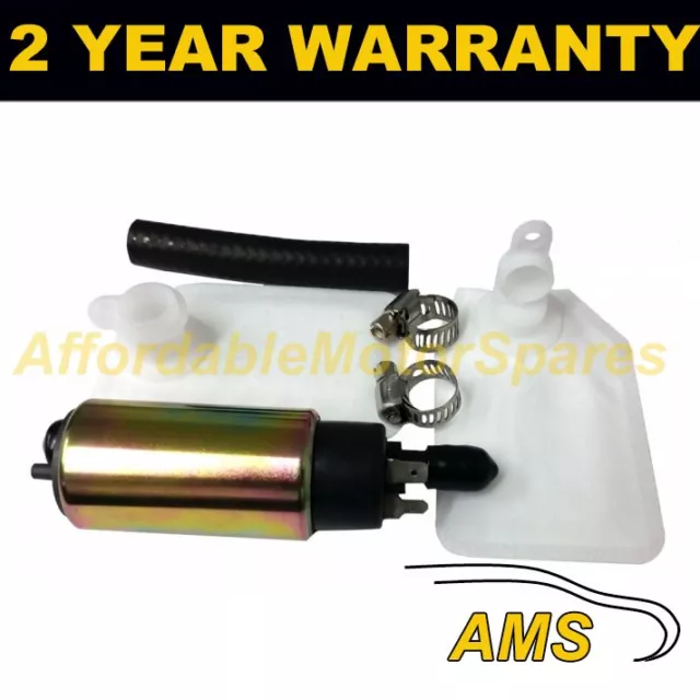 Yamaha Ybr125 Ybr125 Ybr250 Ybr 250 2007 2008 2009 2010 2011 In Tank Fuel Pump