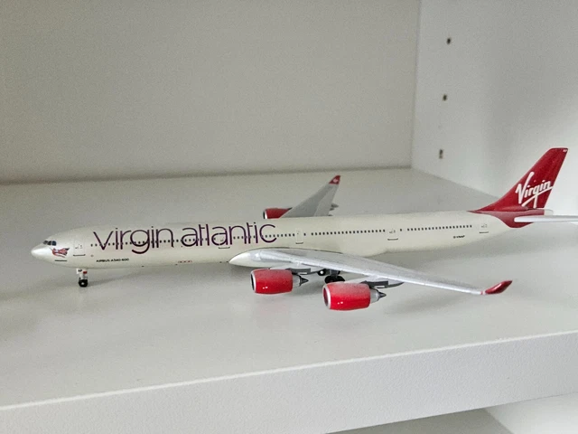 Gemini 1/400 Boeing 707-320 BWIA限定モデル Gemini 1/400 Boeing 707-320 BWIA限定モデル - メルカリ