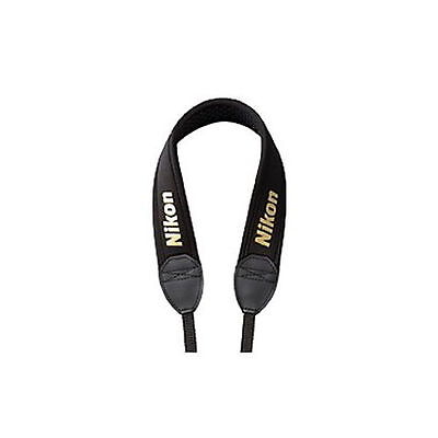 OFFICIAL NEW Nikon strap AN-SNP001 / AIRMAIL with TRACKING