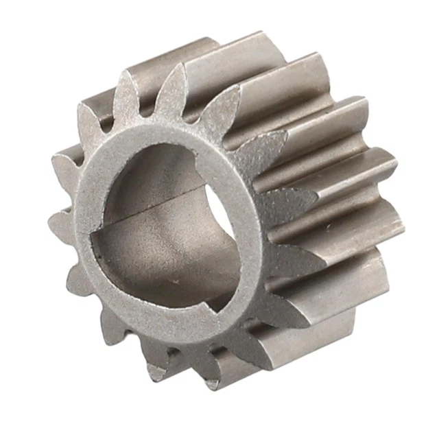 Kit Engrenages Roue Arrière Pour Tondeuses Toro - 12 Pièces - Compatible Modèles 105-3040/105-6840