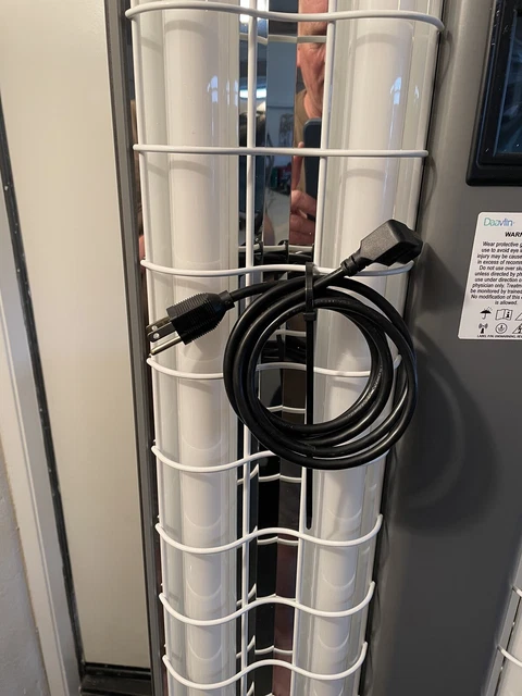 Daavlin 7 Series Phototherapy Unit