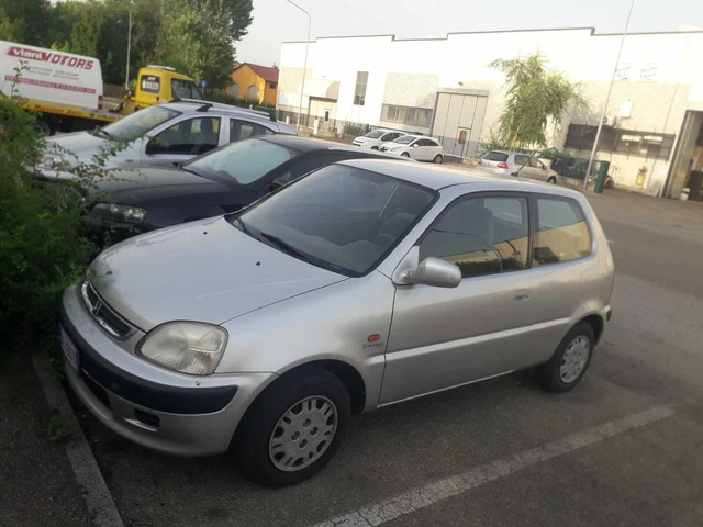 vendo honda Logo