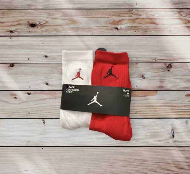 jordan socks boys