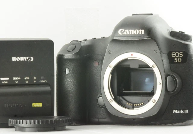 Canon EOS R6 Mark II Appareil Photo Hybride sans Objectif 24,2 mégapixels, 40 img/s, vidéo 4K