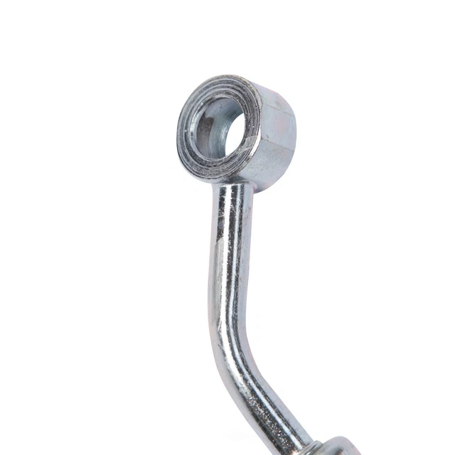 Power Steering Pressure Line Hose Assembly-Pressure Line Assembly Edelmann 92334