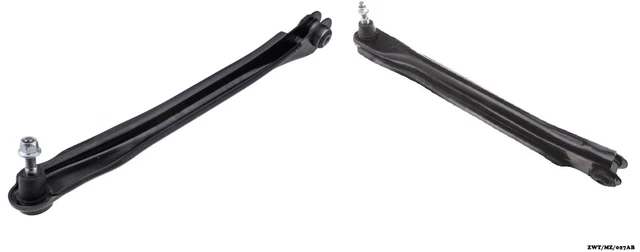 Silentblocs Bras Supérieurs Avant Pour Mazda Bongo / E2000/E2200 | Neuf D'Origine