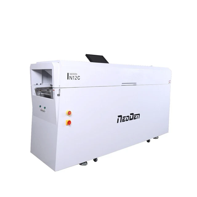 Neoden IN12C Reflow Oven