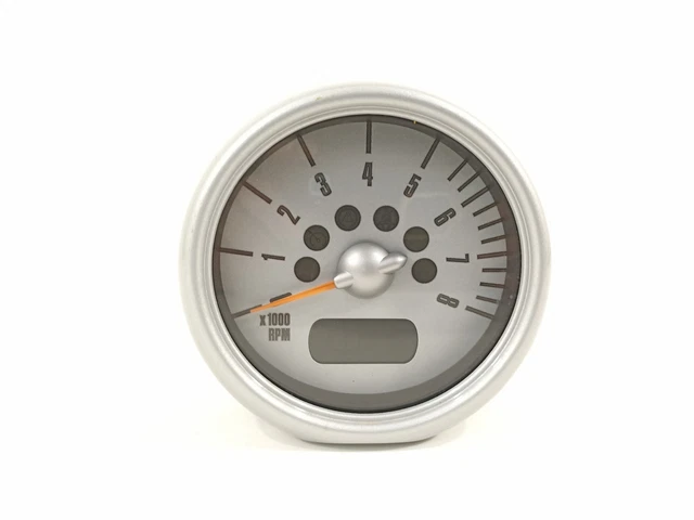 96FB10849AD COMPTEUR DE Vitesse Tableau De Bord Pour Ford Fiesta