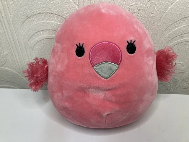 Kellytoy flamingo hotsell