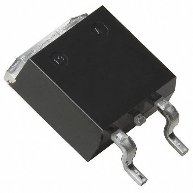 5pcs MDD14N25 N-Channel MOSFET 250V 10.2A | TO-263 Package | MDD14N25CRH