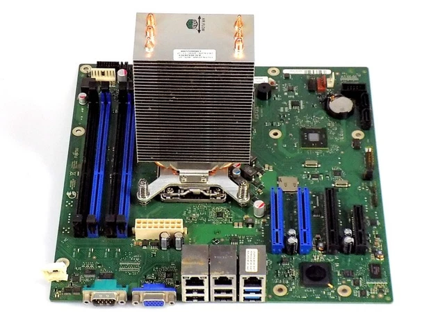 Motherboard & CPU Combos, Computer Components & Parts, Computers