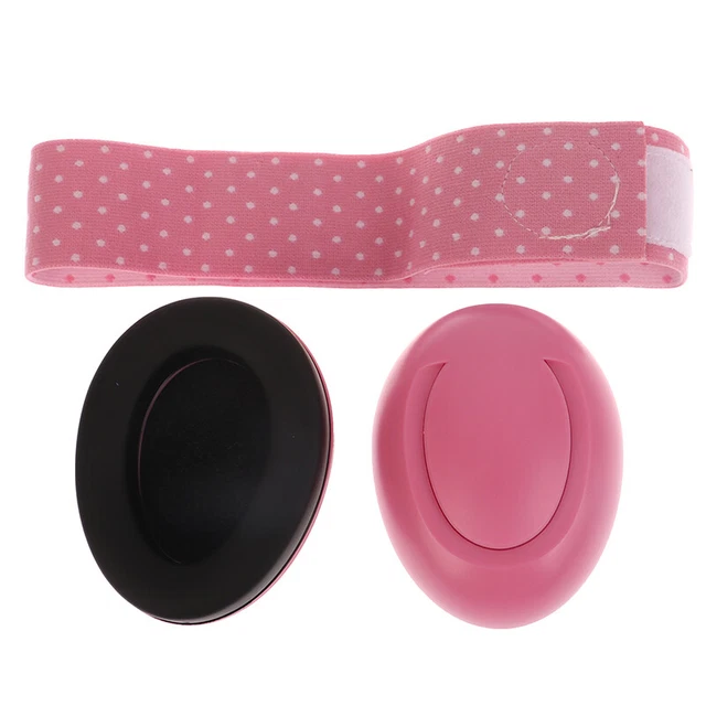 Baby Anti-Noise Earmuffs Hearing Protection Kids Noise Cancelling Headphones