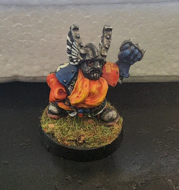 Blood Bowl 2: les Morts-Vivants débarquent en images (Screens