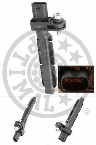 Capteur vilebrequin BMW E60 E61 E81 E90 E91 E92 E93 E82 E88 X3 E83 MINI