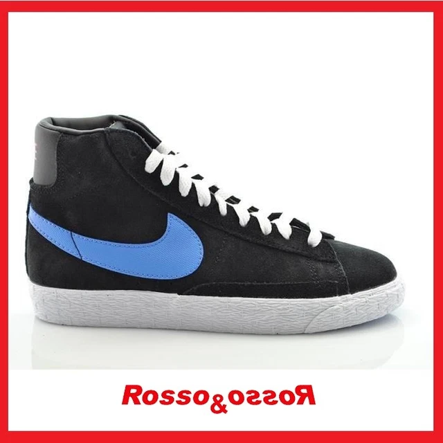 SCARPE NIKE BLAZER MID VINTAGE da bambino bambina donna 37 5
