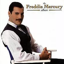 Freddie Mercury Album von Mercury,Freddie | CD | Zustand gut