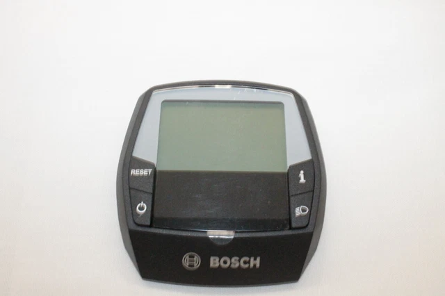 Bosch eBike - Ecran Purion Performance Line