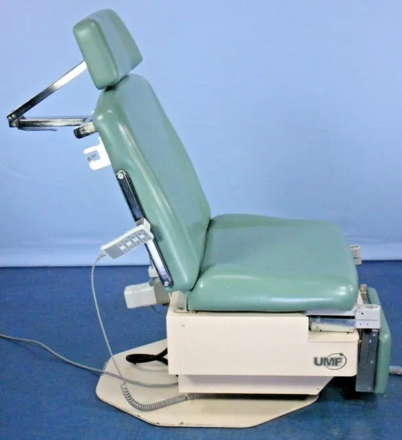 UMF 4010 Podiatry Table Power Exam Table Power Exam Chair with Warranty! 2