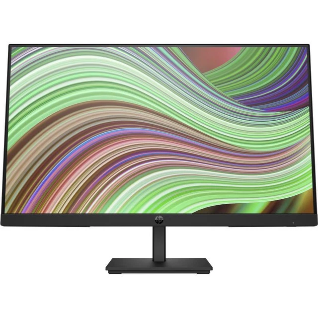 HP V24v G5 60,5 cm (23.8 Zoll) 1920 x 1080 Pixel Full HD Schwarz