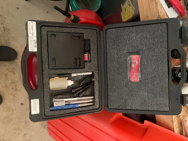 Big-Sert OverSized Universal M10x1.25 head bolt