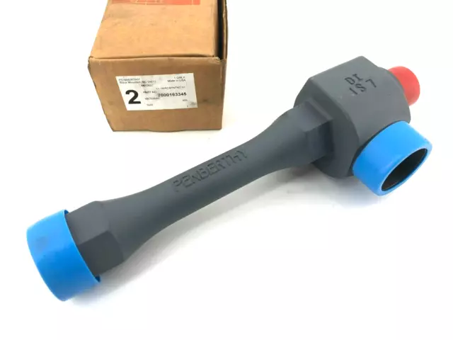 New Penberthy LL-16IRCNTNTNT-01 Jet Pump 7000163345