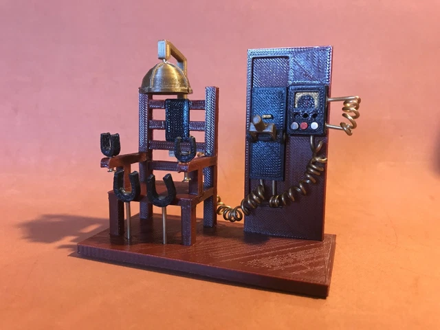 Pergola Cenador Vittoriano In Miniatura Per Matrimonio – Scenografia Playmobil (Figura Non Inclusa) - Foto 4