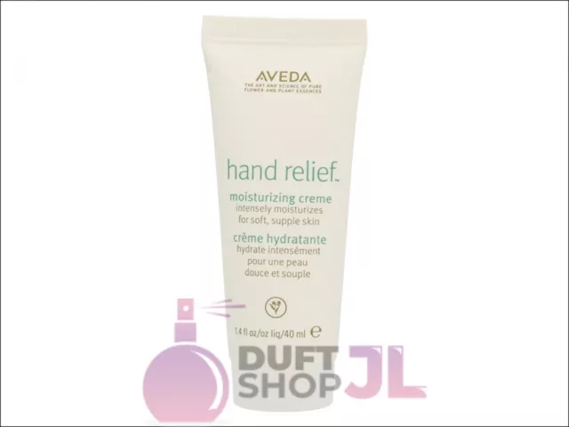 Aveda Hand Relief Moisturizing Cream 40 ml