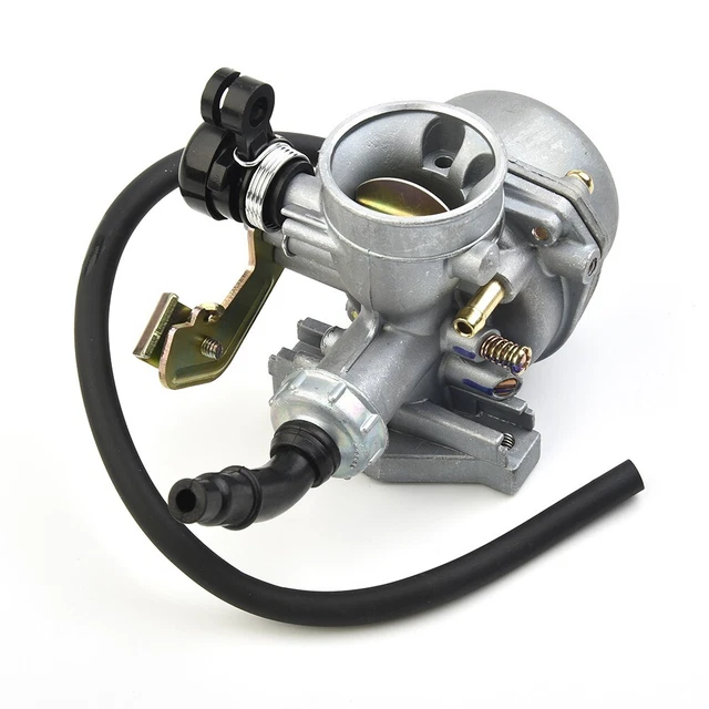 GOOFIT PZ19 Carburator Met Luchtfilter Kabel Verstikking Vervanging voor 50cc 70cc 90cc 110cc 125cc ATV Quad Go kart Dirt Bike