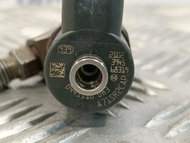 Valvola Dosatrice Carburante 0928400607 - Per Peugeot 1007/206 1.6 HDi, Citroen C3/C4 - Foto 8