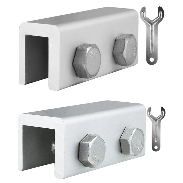SLIDING WINDOW LOCKS with Key Hardware Window Stoppers Sliding Door ...
