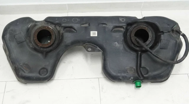 Ford Escort - Brandstofpomp Escort | Autoparts24