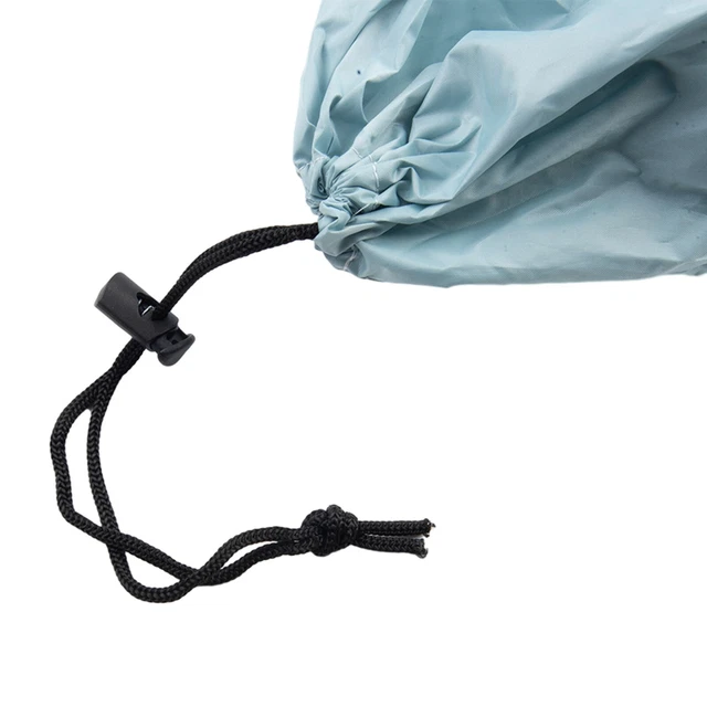 Tetto barca tenda da sole marina deriva 85 mm/3.3\\\" con borsa portaoggetti antistrappo
