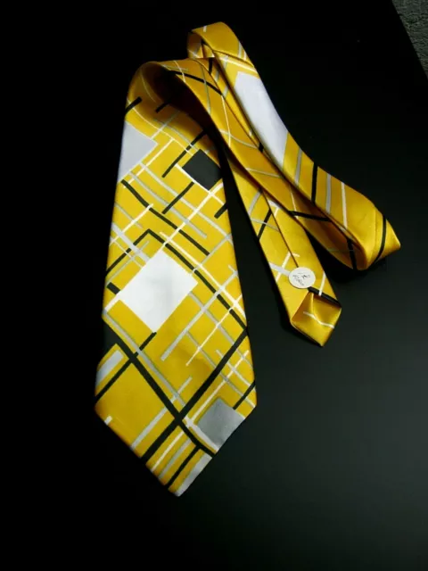CITY STYLE Vintage 60 Nouveau Original Made IN Italy
