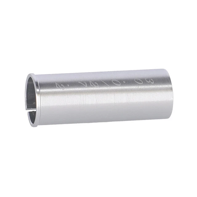 XLC Reducer bushing for seatpost 27.2 -> 29.8/30.0 80 MM SP-X20