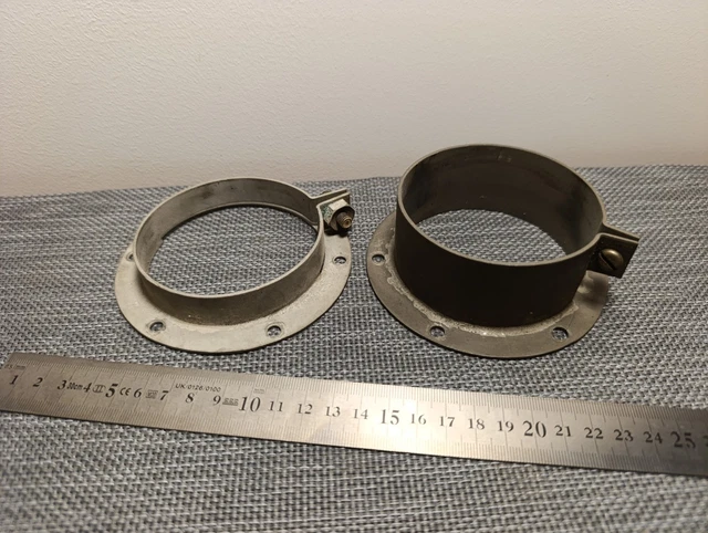 Condensateur NOS Matsushita 68nF 1000V Mylar | 0.068uF Vintage Pour électronique