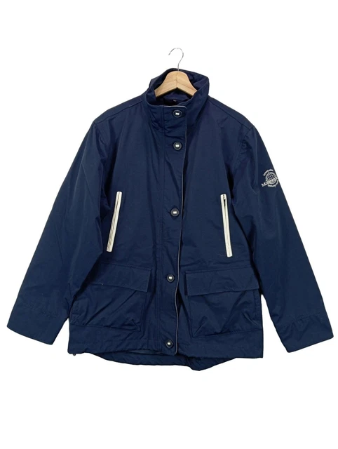 Veste Femme HUGO BOSS Pallina - Manteau Marron Taille M (UK10/US6), Occasion Très Bon état