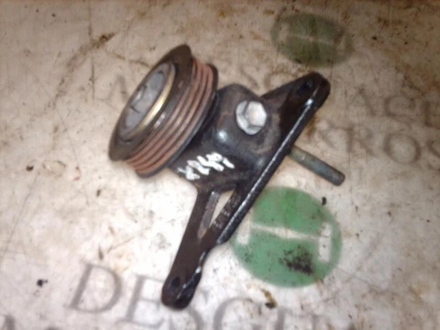 Tendeur De Courroie Auxiliaire / 3803838 Pour Toyota Supra 3.0 Turbo